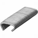 Malco Commercial Grade 9-Gauge Galvanized Steel Hog Rings (500 Pack)