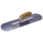 Kraft Tool Elite Series Concrete Finishing Trowel Cork Handle 14