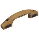 Kraft Tool Elite Series Cork Concrete Float Handle 9.75