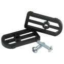 Kraft Tool Concrete Float Handle Riser