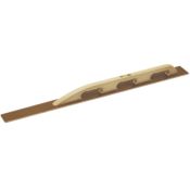 Kraft Tool Laminated Canvas-Resin Tapered 45