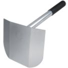 Kraft Tool Aluminum Concrete Chute Tool w/ 16
