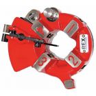 Wheeler Rex 70131 Sidekick III Power Pipe Threader Replacement Die Head (Dies Not Included)
