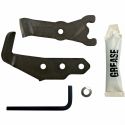 Malco TurboShear TSCMRB Corrugated Metal Roof Cutting Replacement Blades