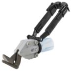 Malco TurboShear Vinyl Siding Cutter Drill Attachment