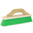 Kraft Tool Nylex Hand Concrete and Pool Finishing Brush