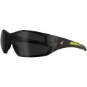 Edge Delano G2 Safety Glasses Smoke Lenses