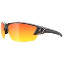 Edge Khor G2 Safety Glasses Aqua Red Mirror Lenses