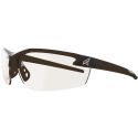 Edge Zorge G2 Safety Glasses Clear Lenses