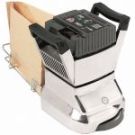 Hiretech HT7 Hard Wood Floor Sander 7-inch Edger