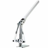 JackJaw 14-inch Tall Concrete Form Nail Stake Puller