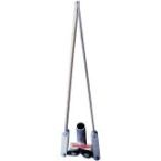 JackJaw Model 300 U Channel to Square Sign Post Puller Conversion Assembly