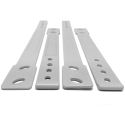 Seymour Midwest Surespikes Spiked Shoes Replacement Straps