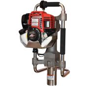 Rhino Tool GPD-45XA CP Pro Gas Channel Post Driver Kit
