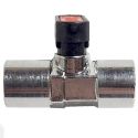 Husqvarna K3000 and K4000 Electric Power Cutter Cutoff Saw Water Valve