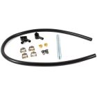 Husqvarna K4000 Electric Power Cutter Cutoff Saw Blade Gaurd Water Hose Kit