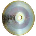Husqvarna K3000 and K4000 Electric Power Cutter Cutoff Saw Blade Flange