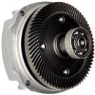Husqvarna K3000 and K4000 Electric Power Cutter Cutoff Saw Complete Gear Set with Blade Shaft
