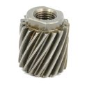 Hiretech HT7 Floor Sander Edger Armature Pinion Gear