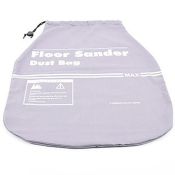 Hiretech HT8 Floor Sander Cloth Dust Bag