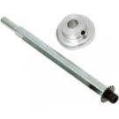 Reed Tool  Internal Plastic Pipe Cutter w/6