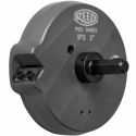 Reed Tool Drill Powered 3-inch Plastic Pipe Chamfer Tool