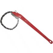 Reed Tool 44-inch Chain Wrench 1