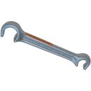 Reed Tool Forged Valve Wheel Wrench Hook Opening 11/16