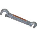 Reed Tool Forged Valve Wheel Wrench Hook Opening 1/2