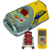 Spectra Laser DG613 Dialgrade Pipe Laser