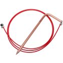 Reed Tool Static Grounding Device
