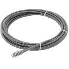 General Wire Flexicore 5/16 x 25-Foot Drain Cable w/ EL Basin Head
