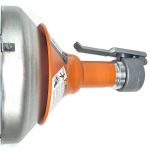 General Wire PV-N-3 Power-Vee Automatic Self Feed Front Cable Feed Assembly Complete New Style