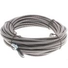 General Wire Flexicore 5/16 x 25-Foot Drain Cable w/ EL Basin Down Head