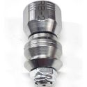 General Wire JN-RB-2 Deluxe 1500 PSI Electric Sewer Jetter 1/4″ Deluxe Rotary Nozzle