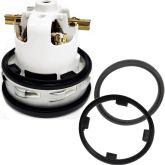 Husqvarna DE 110 Vacuum Motor Kit