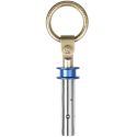 Falltech Removable Concrete Anchor 360 Degree Swivel