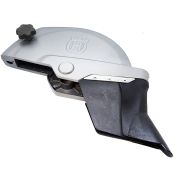 Husqvarna TS 70 and TS 90 Tile Saw Complete Blade Gaurd Assembly