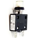 Husqvarna TS 70 TS 90 and MS360 Tile and Masonry Saw 115V 22 Amp Circuit Breaker