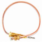 Heat Star 21925 HS125LP and HS125NG Radiant Heater Thermocouple