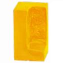 Brickform Stone Chiseled Face Cantilever Step Liner Corner Piece