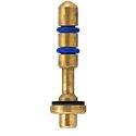 Swissmex Acetone Pump Sprayer Complete Spray Gun Spindle Set