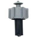 Swissmex Acetone Pump Sprayer Pressure Relief Valve