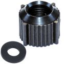 Swissmex Acetone Pump Sprayer Nozzle Holder with Seal