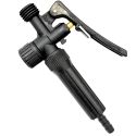 Swissmex Oil Base Solvent Pump Sprayer Complete Spray Gun