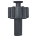Swissmex Oil Base Solvent Pump Sprayer Pressure Relief Valve