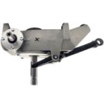 MBW F36 and F46 Power Trowel Complete Gearbox Assembly