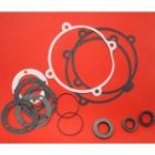 MBW F36 and F46 Power Trowel Gasket and Seal Kit