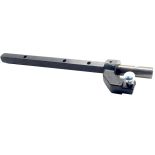 MBW F46 Power Trowel Tilt Blade Arm