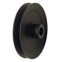 MBW F36 and FS46 Power Trowel Gear Box Belt Pully